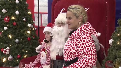 Christmas events in Broward, Miami-Dade aim to spread holiday cheer to children in need